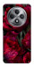Чехол Passion flower для Oppo Reno 12 F 4G