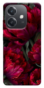 Чехол Passion flower для Oppo A40m