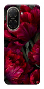 Чохол Passion flower для Xiaomi Poco C71