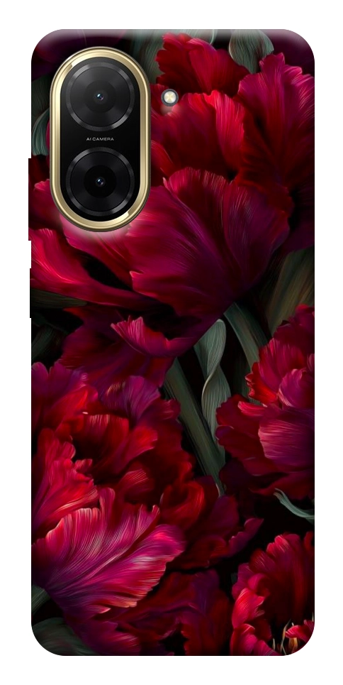 Чехол Passion flower для Xiaomi Redmi A5