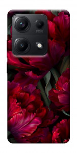 Чохол Passion flower для Xiaomi Redmi Note 14S