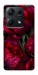 Чехол Passion flower для Xiaomi Redmi Note 14S