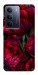 Чехол Passion flower для Realme C75x
