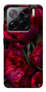 Чохол Passion flower для Xiaomi 15 Pro
