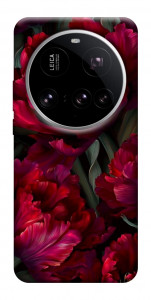 Чохол Passion flower для Xiaomi 15 Ultra