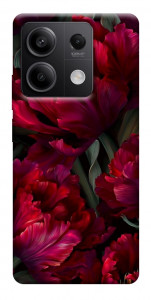 Чохол Passion flower для Xiaomi Redmi Note 13 5G