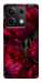 Чехол Passion flower для Xiaomi Redmi Note 13 5G