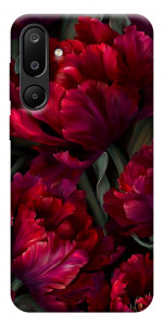 Чохол Passion flower для Galaxy M16 5G