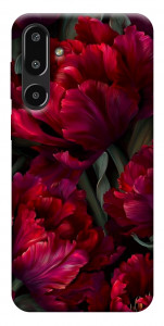 Чохол Passion flower для Galaxy F16 5G