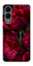 Чохол Passion flower для Galaxy S25 Edge