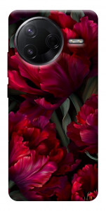 Чохол Passion flower для Xiaomi Poco F7 Pro