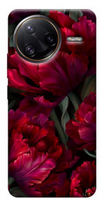 Чехол Passion flower для Xiaomi Poco F7 Ultra