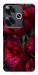 Чохол Passion flower для Xiaomi Poco F6