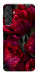 Чехол Passion flower для Galaxy M55