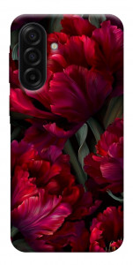 Чохол Passion flower для Samsung Galaxy A17 5G