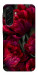 Чехол Passion flower для Galaxy A17 5G