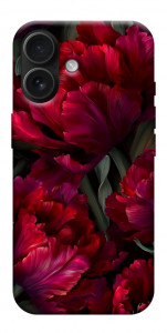 Чехол Passion flower для iPhone 17