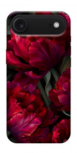 Чехол Passion flower для iPhone 17 Air