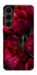 Чохол Passion flower для Galaxy S25 FE