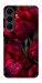 Чехол Passion flower для Galaxy S25 FE