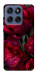 Чохол Passion flower для Motorola Edge 60 Fusion