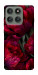 Чехол Passion flower для Motorola Edge 60 Pro