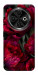 Чехол Passion flower для TECNO Spark 30C (KL5n)