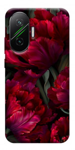 Чохол Passion flower для Xiaomi Poco F7