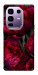 Чехол Passion flower для Infinix Note 50 Pro+
