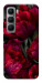 Чехол Passion flower для Infinix Hot 60