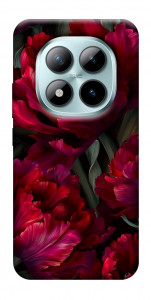 Чехол Passion flower для Xiaomi Redmi Note 15 Pro+ 5G