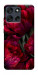 Чехол Passion flower для Motorola Moto G56 5G