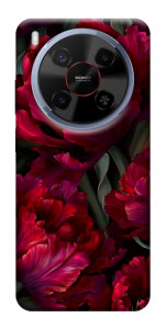 Чохол Passion flower для ZTE Nubia V70 Max