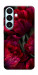 Чехол Passion flower для Galaxy S26