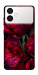 Чехол Passion flower для Galaxy S26+