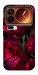 Чехол Passion flower для Xiaomi 17 Pro