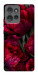 Чехол Passion flower для Motorola Edge 50