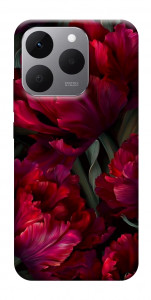 Чехол Passion flower для Realme 15T