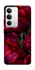 Чехол Passion flower для Realme C71