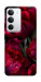Чехол Passion flower для Realme C71