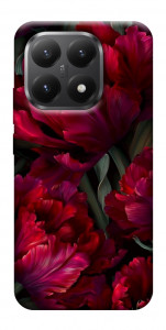 Чохол Passion flower для Xiaomi 15T