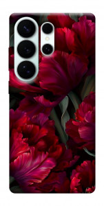 Чехол Passion flower для Galaxy S26 Ultra