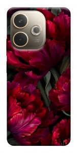 Чехол Passion flower для Oppo A5 Pro 4G