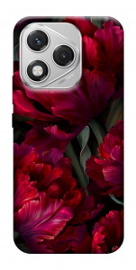 Чохол Passion flower для Huawei Honor 400 Lite