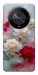 Чехол Red and white smoke для Huawei Magic6 Lite