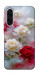 Чехол Red and white smoke для Galaxy A36 5G