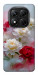 Чохол Red and white smoke для Xiaomi Redmi Note 14 Pro 5G