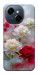 Чехол Red and white smoke для TECNO Spark Go 1 (KL4)