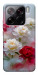 Чохол Red and white smoke для Xiaomi 15 Pro