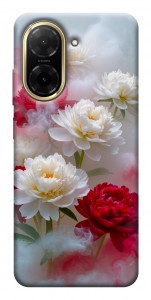 Чохол Red and white smoke для Xiaomi Redmi A5 (Europe version)